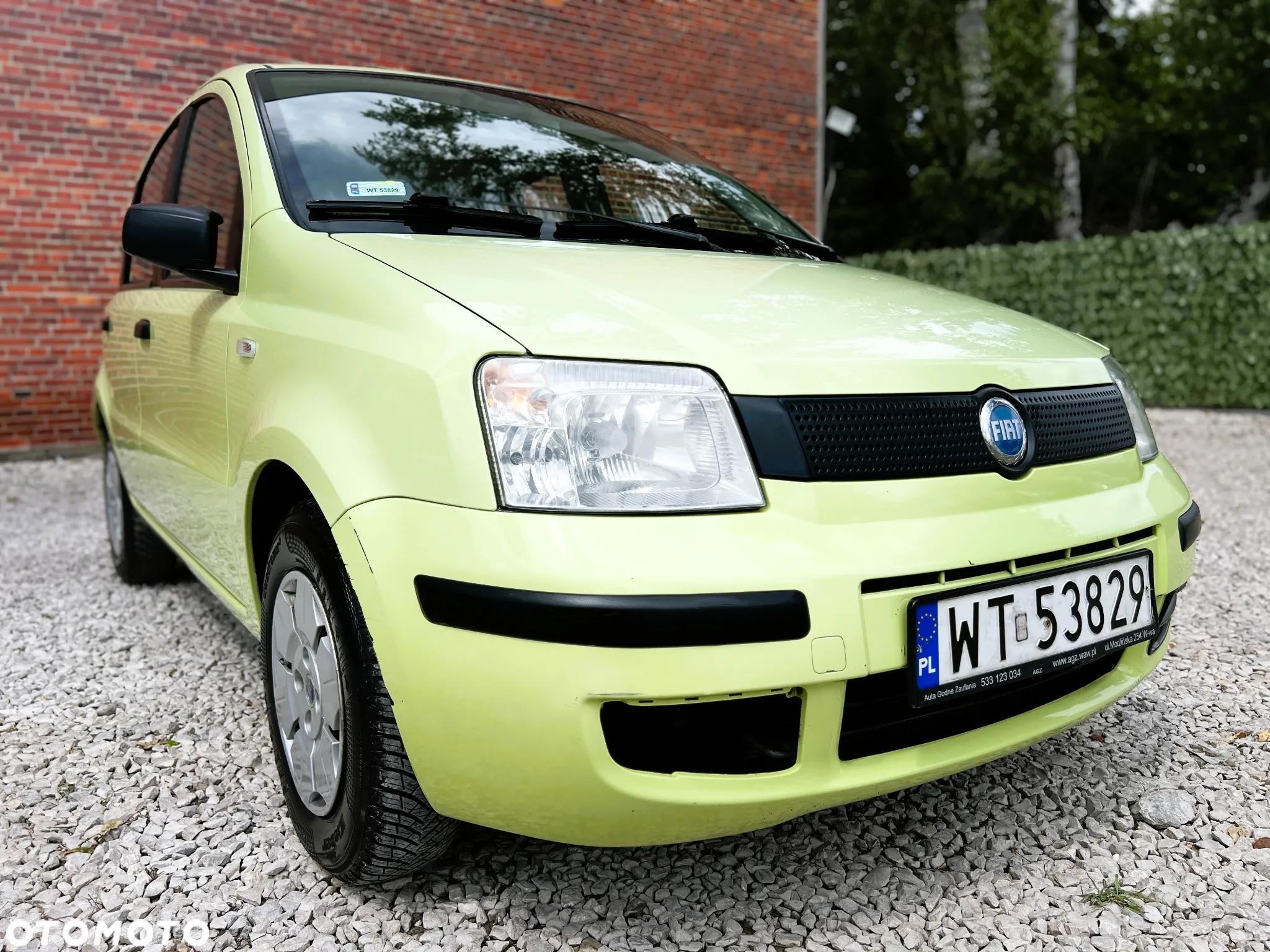 Fiat Panda - 29