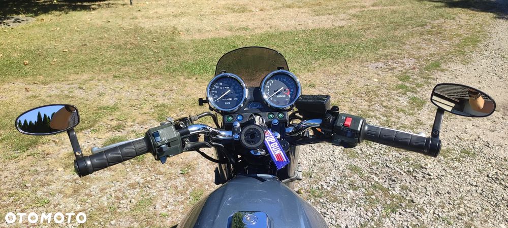 Kawasaki ER - 13