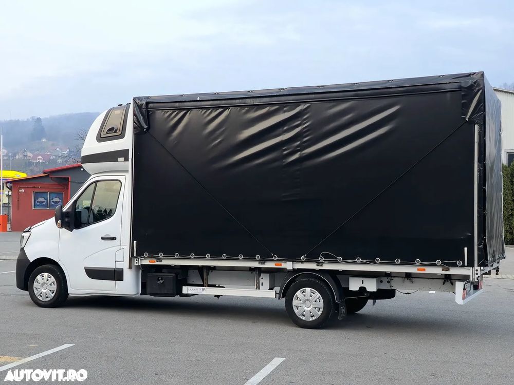 Renault Master - 10
