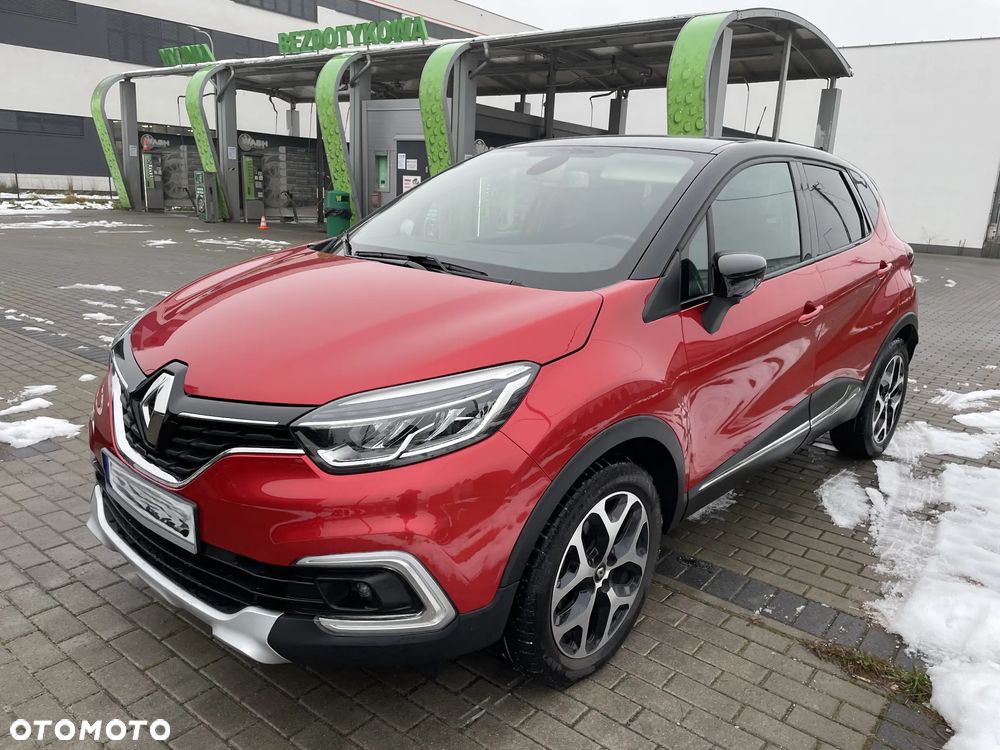 Renault Captur - 6