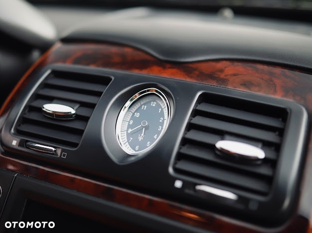 Maserati Quattroporte Automatica - 32