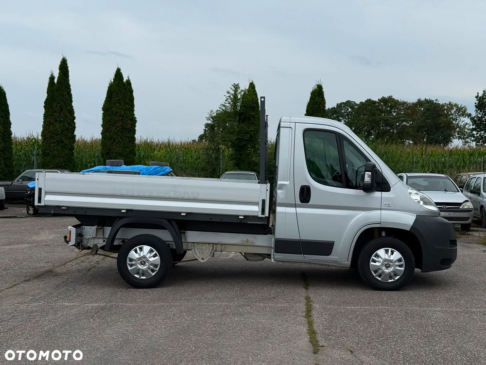 Fiat Ducato - 11