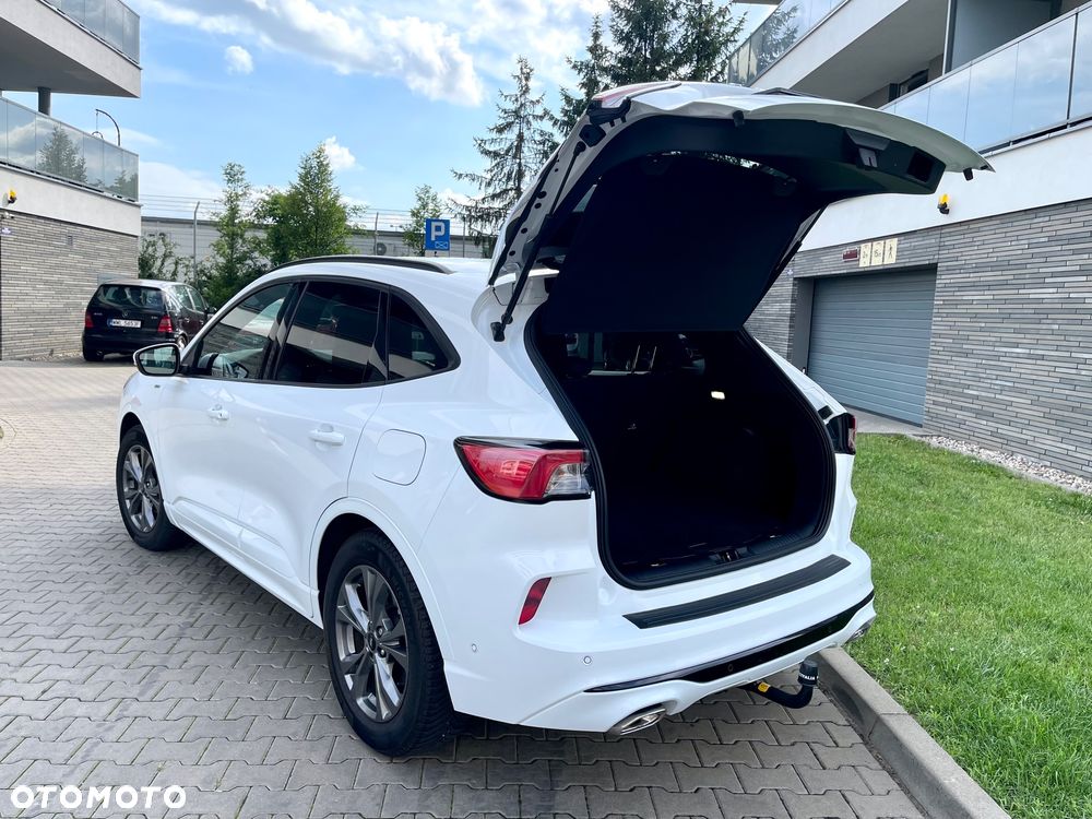 Ford Kuga 1.5 EcoBlue FWD ST-Line - 16