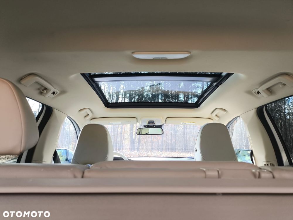 Volvo XC 60 T6 AWD Summum - 13