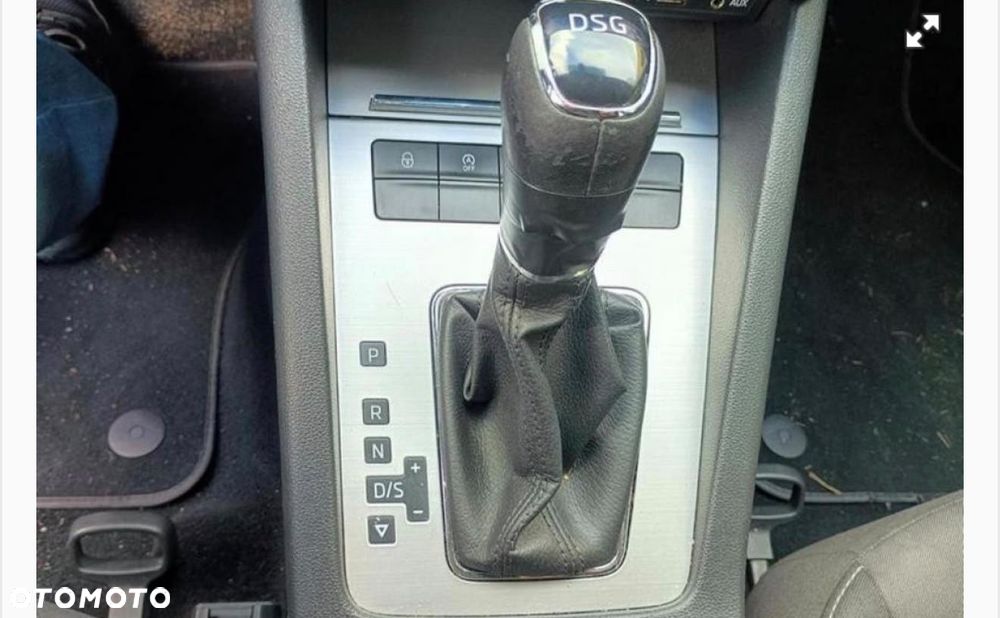 Skoda Octavia - 30