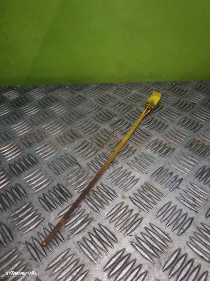 Reparação de Motor Renault Master 2.5DCi G9U650 - 10