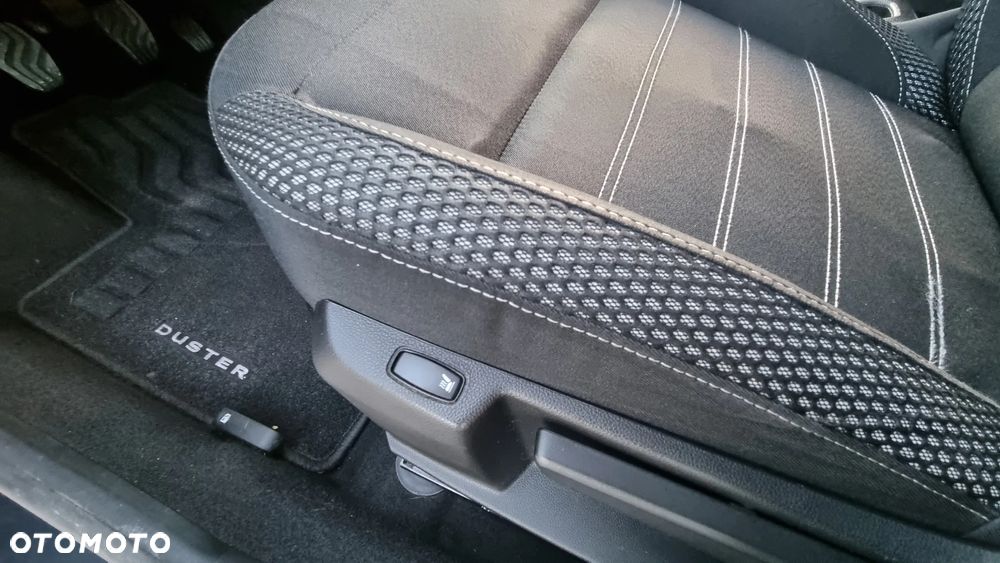 Dacia Duster TCe 125 4x4 Prestige - 35