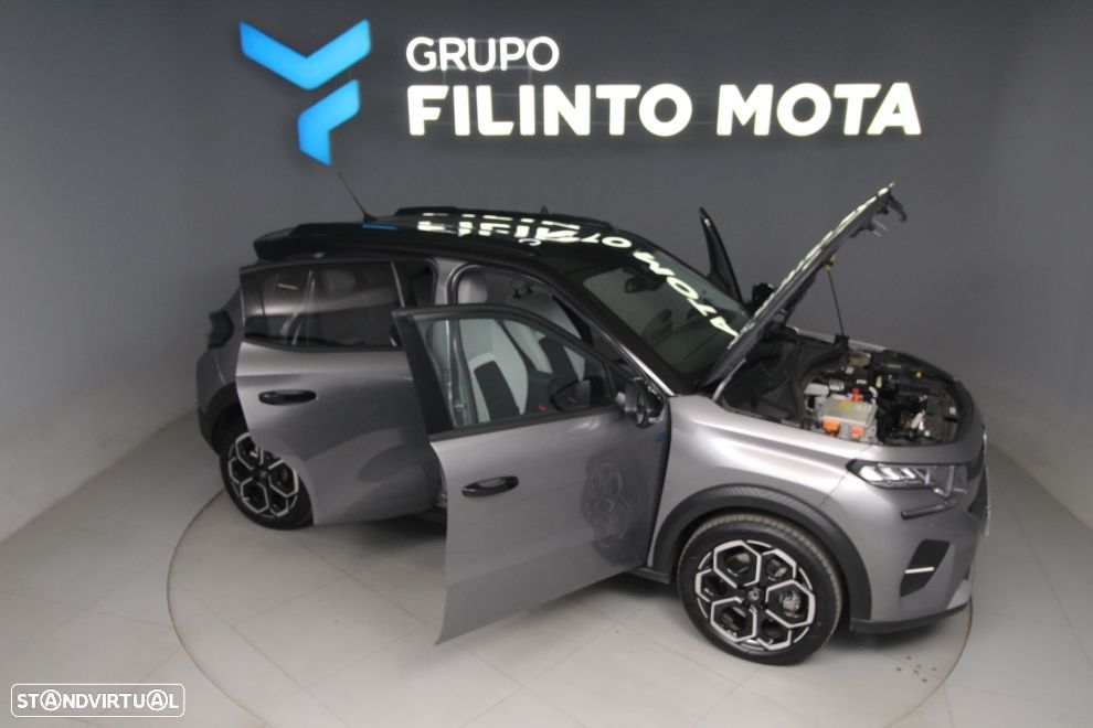 Citroën e-C3 44 kWh Business - 12