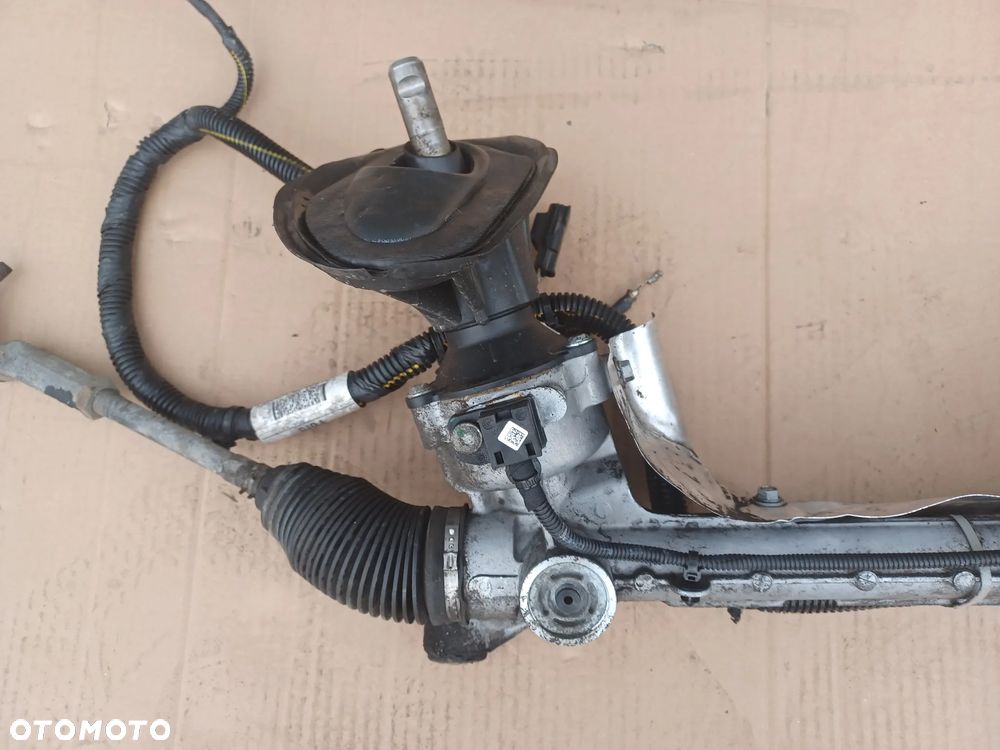 MAGLOWNICA PRZEKŁADNIA KUGA MK2 A0041031 - 6