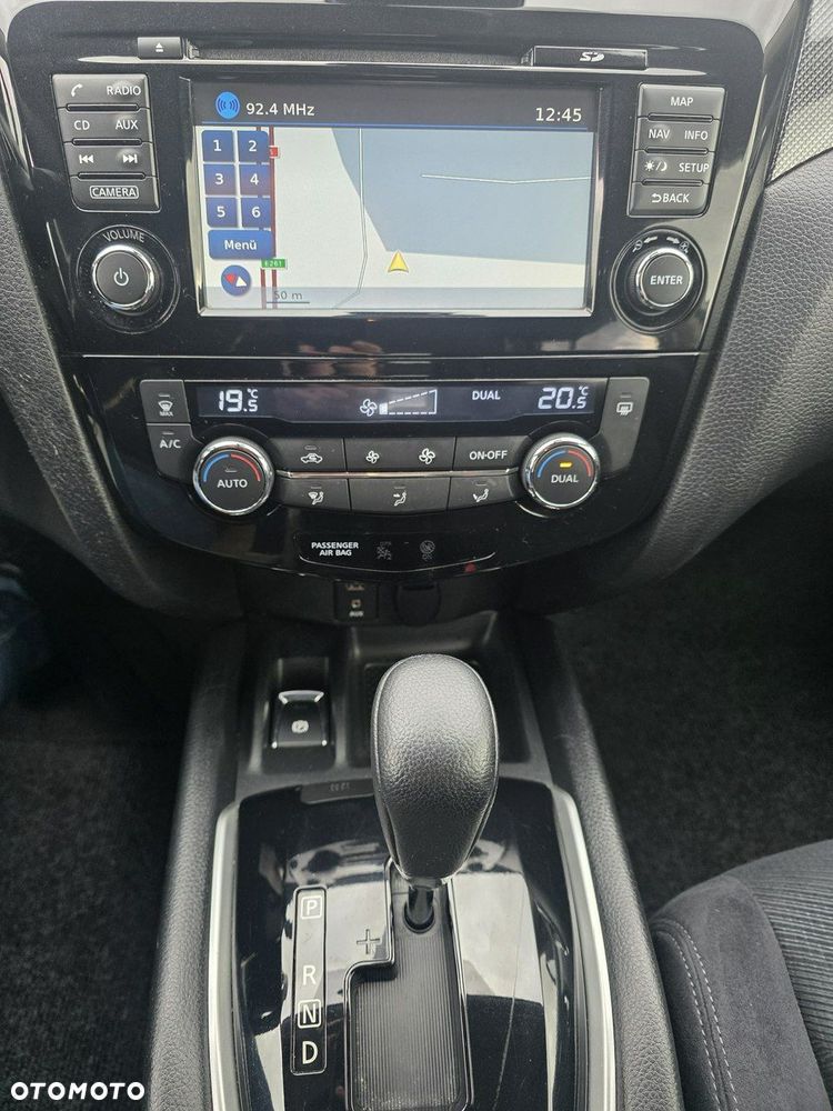 Nissan X-Trail 1.6 DCi Xtronic Tekna - 28