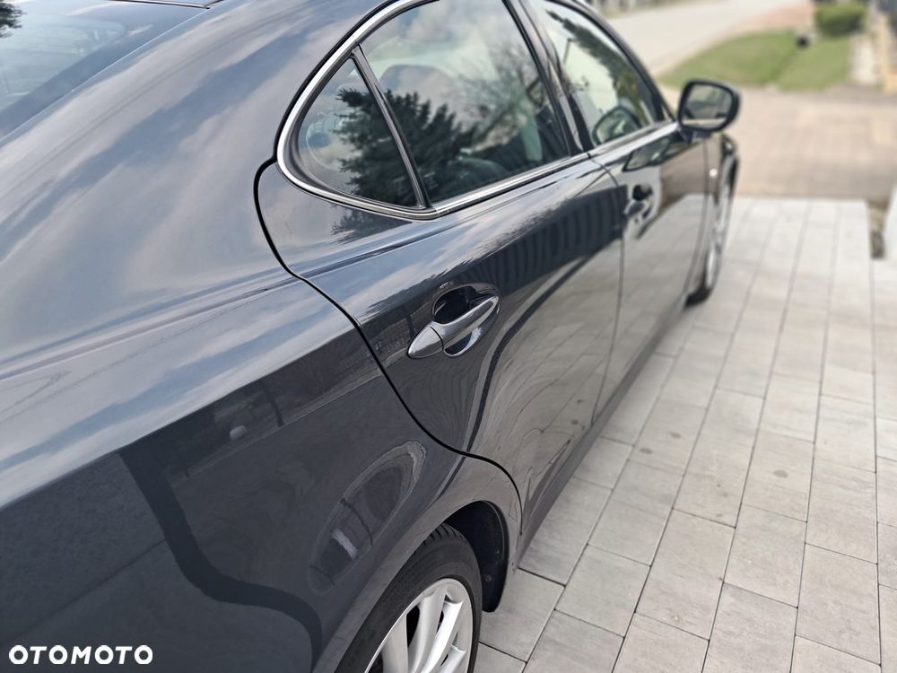Lexus IS 250 Prestige - 5