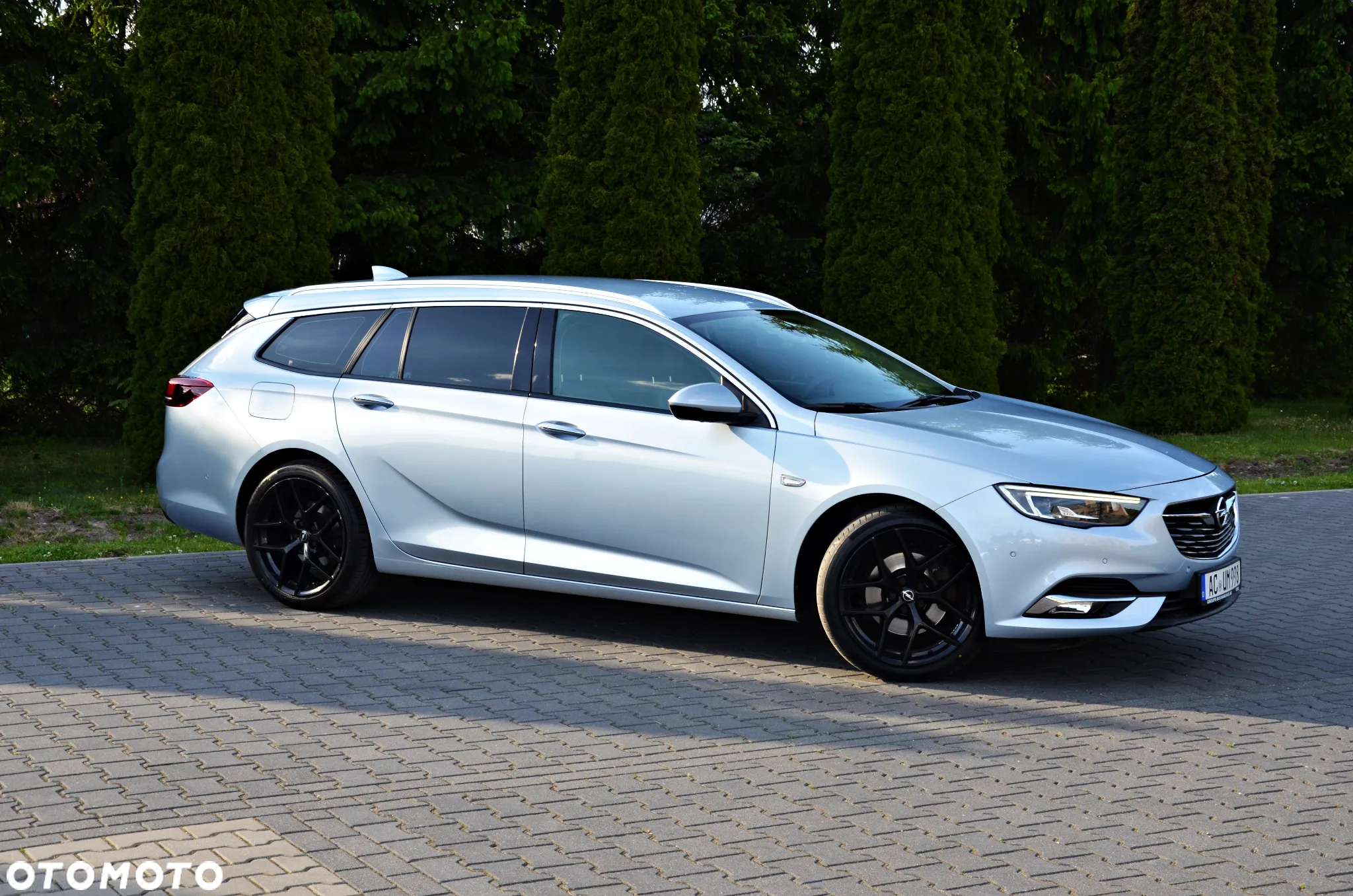 Opel Insignia 1.6 CDTI Sports Tourer ecoFLEXStart/Stop Business Innovation - 11