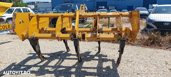 Alpego CRAKER KE5-250 SCARIFICATOR