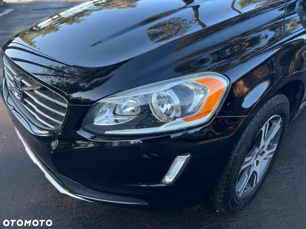 Volvo XC 60 - 12