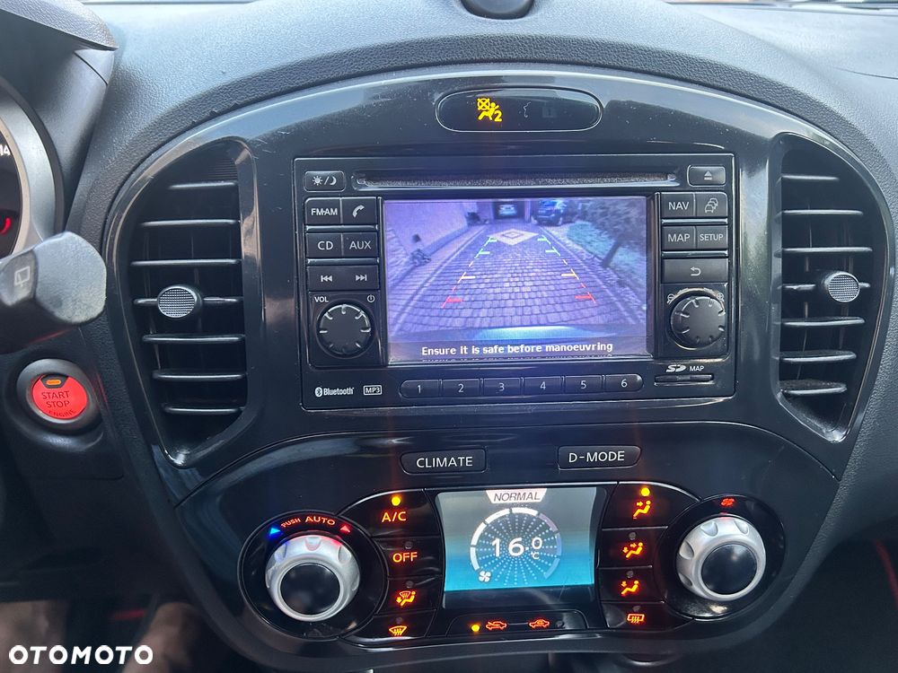 Nissan Juke 1.5 dCi N-Tec S&S - 18