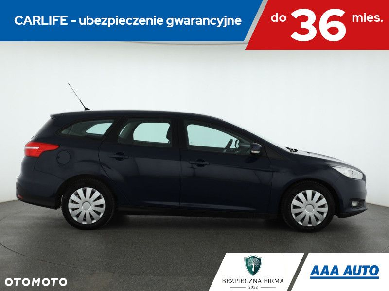 Ford Focus - 7