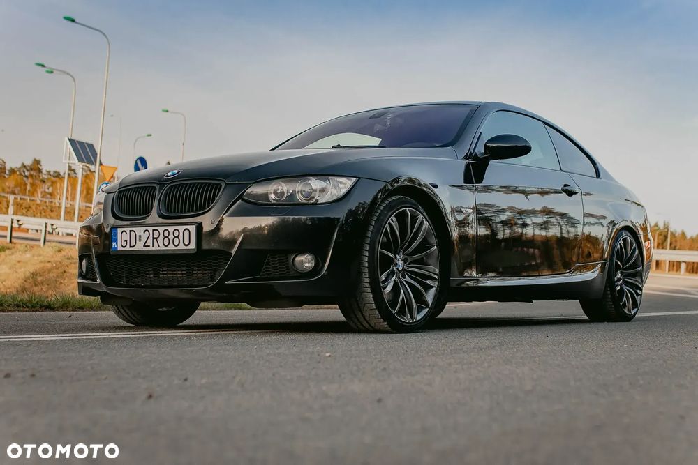 BMW Seria 3 330d - 1