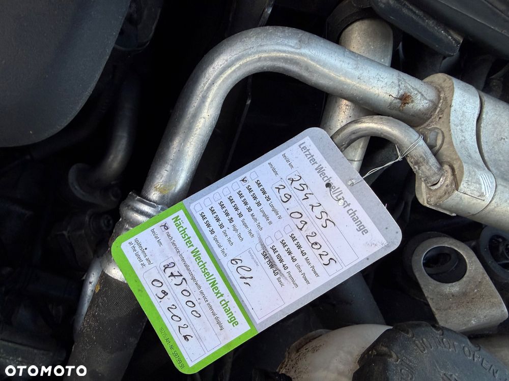 Mercedes-Benz Klasa C 220 CDI Avantgarde Edition - 31