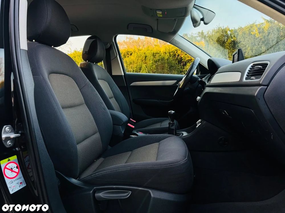 Audi Q3 2.0 TDI Prime Edition - 34