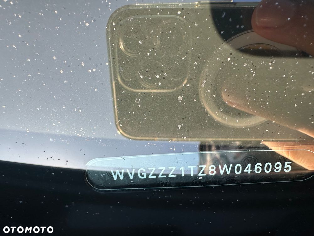 Volkswagen Touran 1.9 TDI - 16