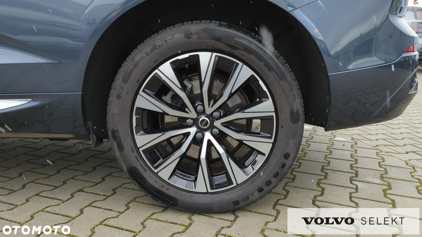 Volvo XC 60 - 19