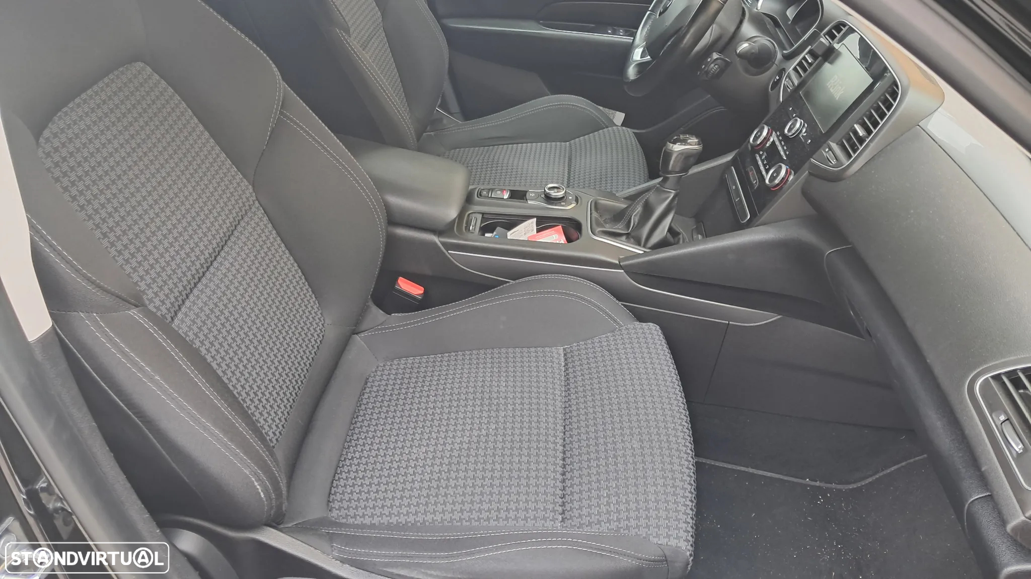 Renault Talisman 1.5 dCi Zen - 16