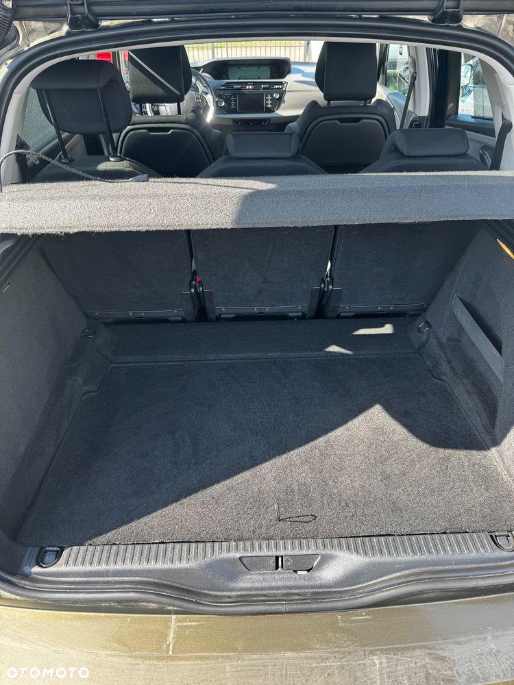 Citroën C4 Picasso 1.6 e-HDi Exclusive ETG6 - 23