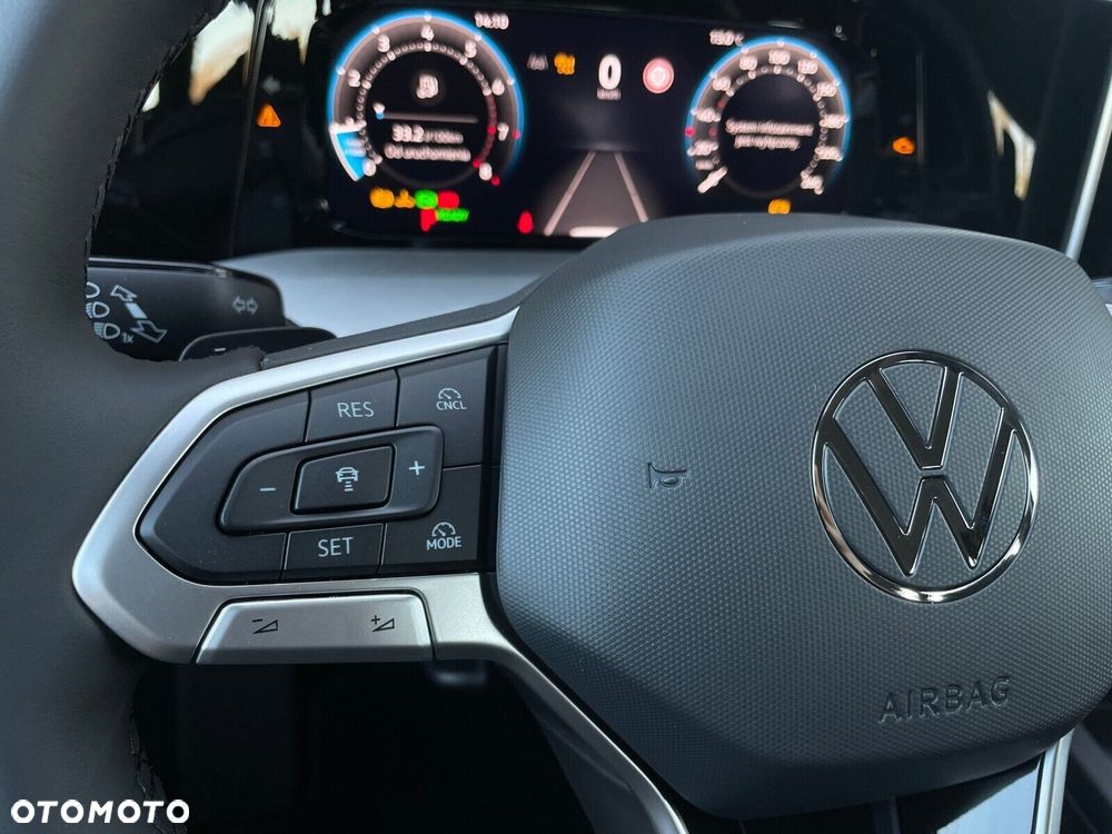 Volkswagen Golf Variant - 16