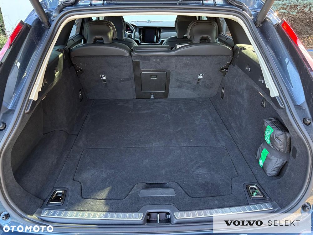 Volvo V90 - 11