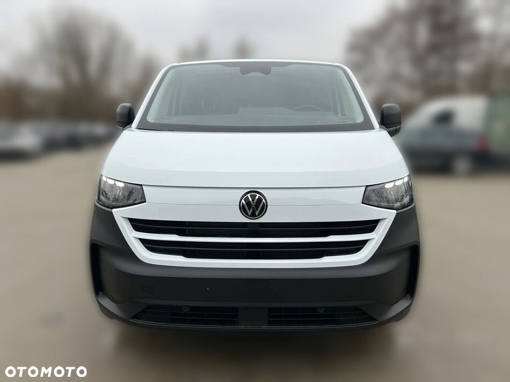 Volkswagen Transporter Furgon 2.0 TDI 150 KM manual - 3