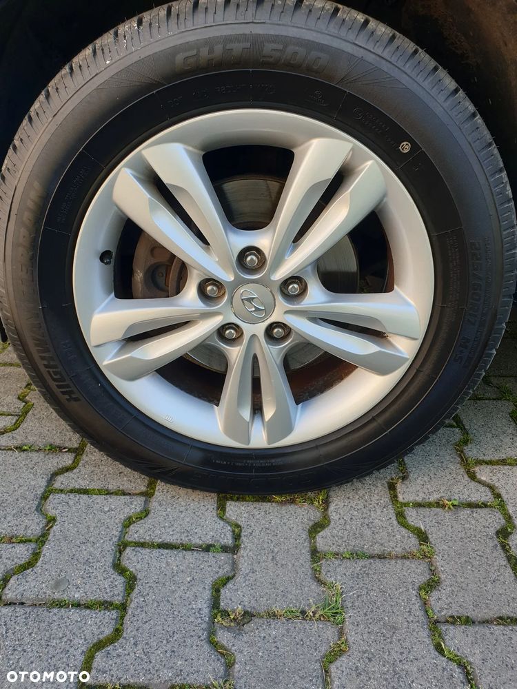 Hyundai ix35 2.0 Premium - 38
