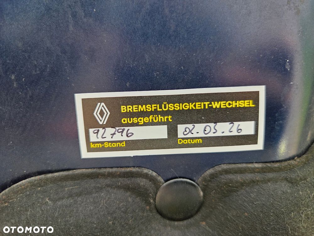 Renault Megane 1.2 Energy TCe Intens - 21