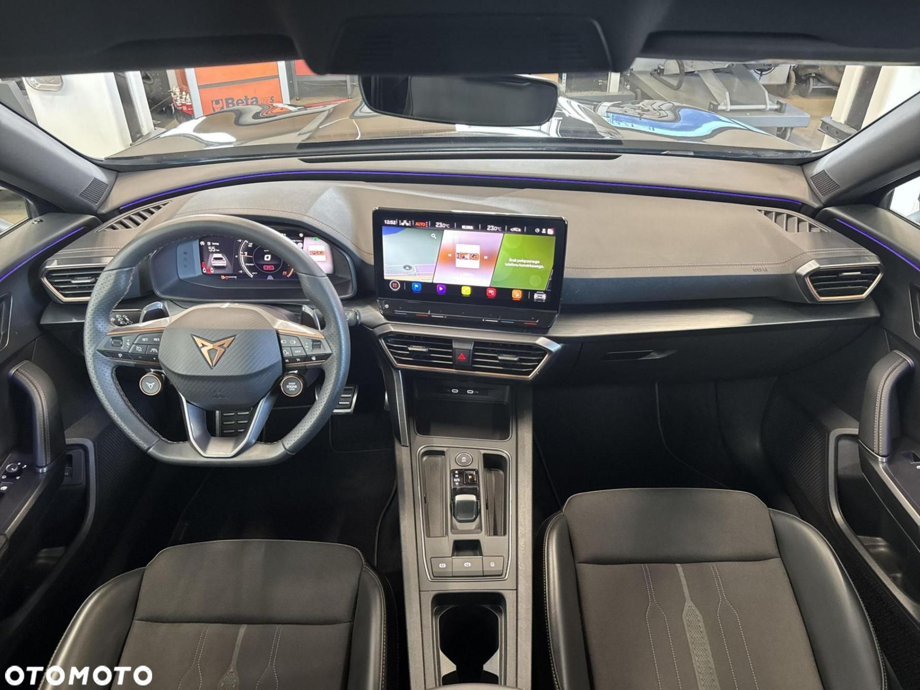 Cupra Formentor - 13