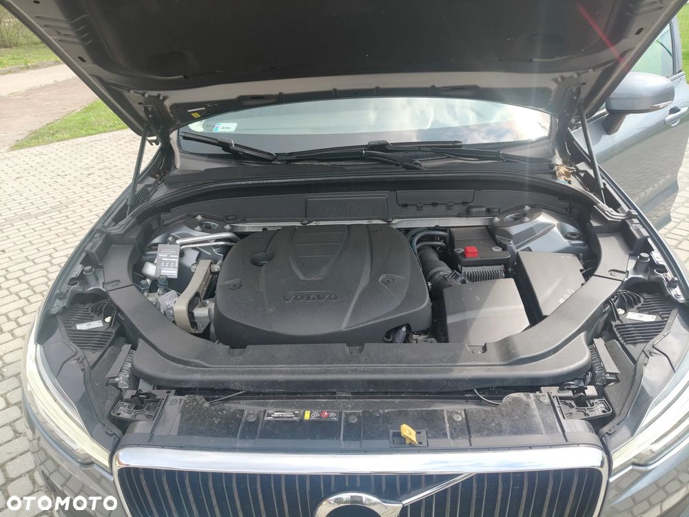 Volvo XC 60 D4 AWD Inscription - 19