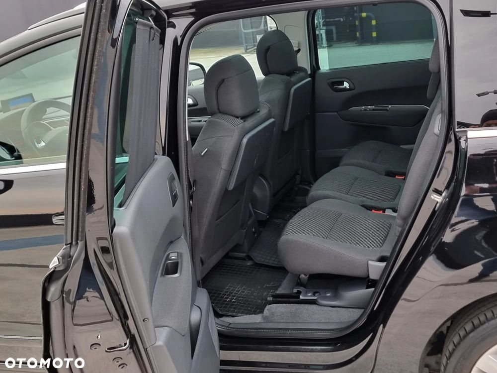 Peugeot 5008 2.0 BlueHDi Allure 7os - 8