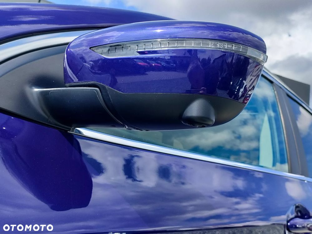 Nissan Qashqai 1.6 DIG-T Tekna - 6