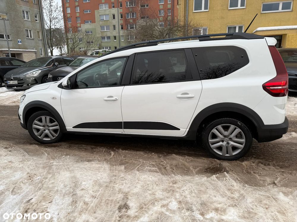 Dacia Jogger 1.0 TCe Comfort 7os - 3