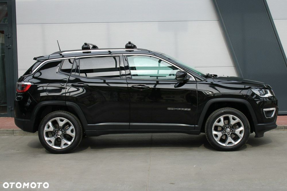 Jeep Compass 1.4 TMair Opening Edition 4WD S&S - 39