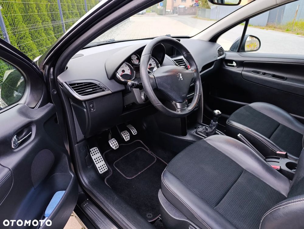 Peugeot 207 120 Premium - 9