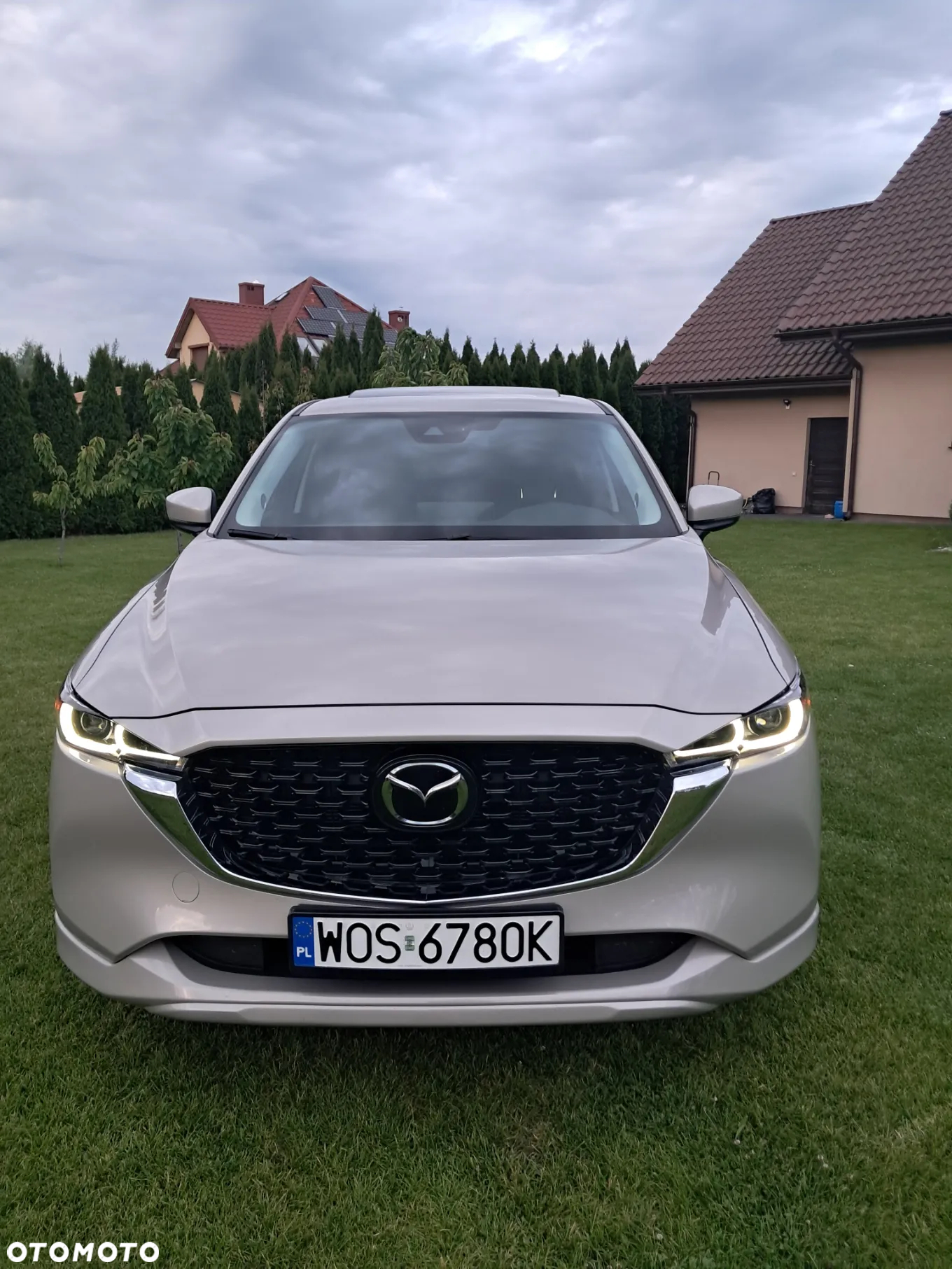 Mazda CX-5 2.5 Exclusive-Line AWD - 27