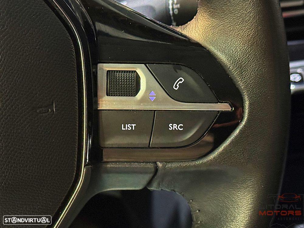 Peugeot 208 1.2 PureTech Like - 25