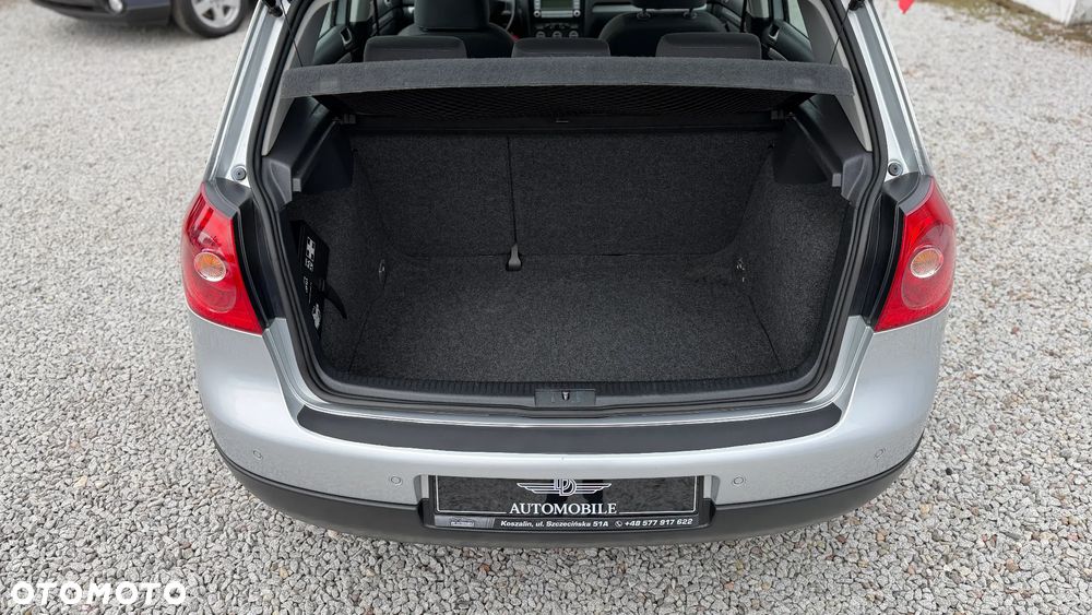 Volkswagen Golf 1.4 Goal - 13