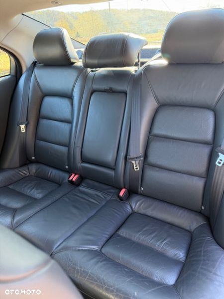 Volvo S80 T4 Momentum - 22
