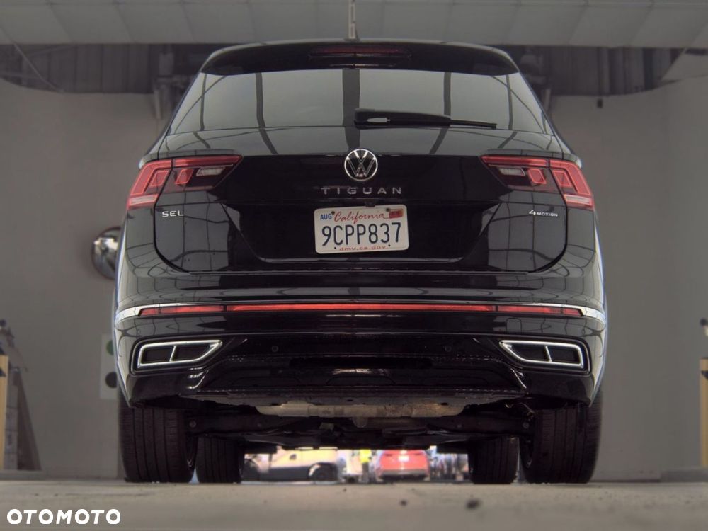 Volkswagen Tiguan - 5