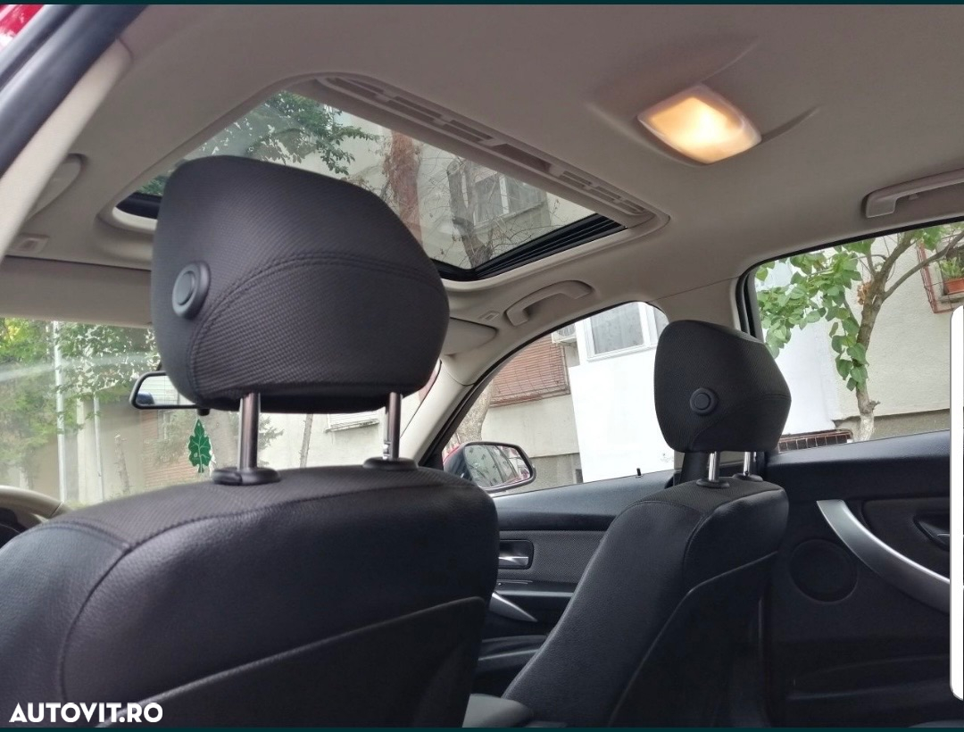 BMW Seria 3 - 7