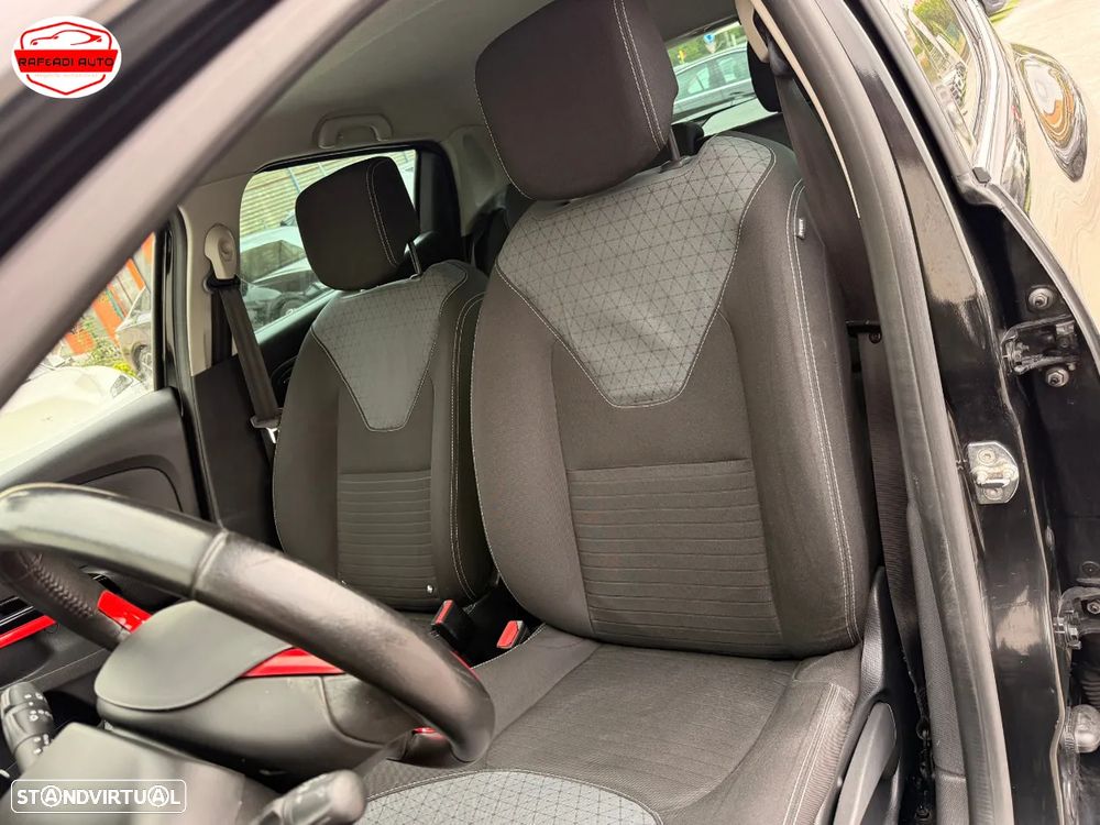 Renault Clio TCe 90 Limited - 10
