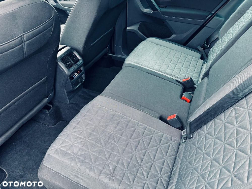 Volkswagen Tiguan 2.0 TSI 4Mot Life DSG - 15