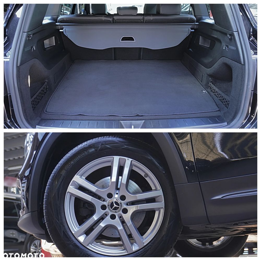 Mercedes-Benz GLB 200 7G-DCT - 38