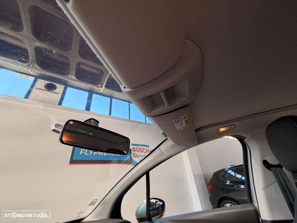 Citroën C3 1.2 e-VTi Collection ETG - 15