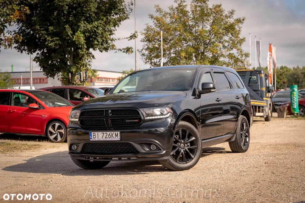 Dodge Durango